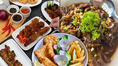 Food Trip and Check.
